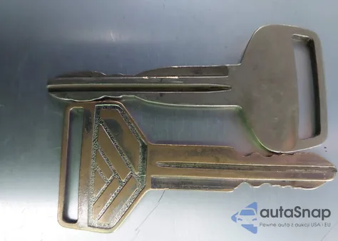 1994 Toyota Pickup 1/2 Ton Short Whlbase Stb из США, поврежденный, VIN 4TARN81A8RZ252775